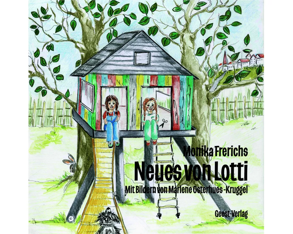 Neues von Lotti