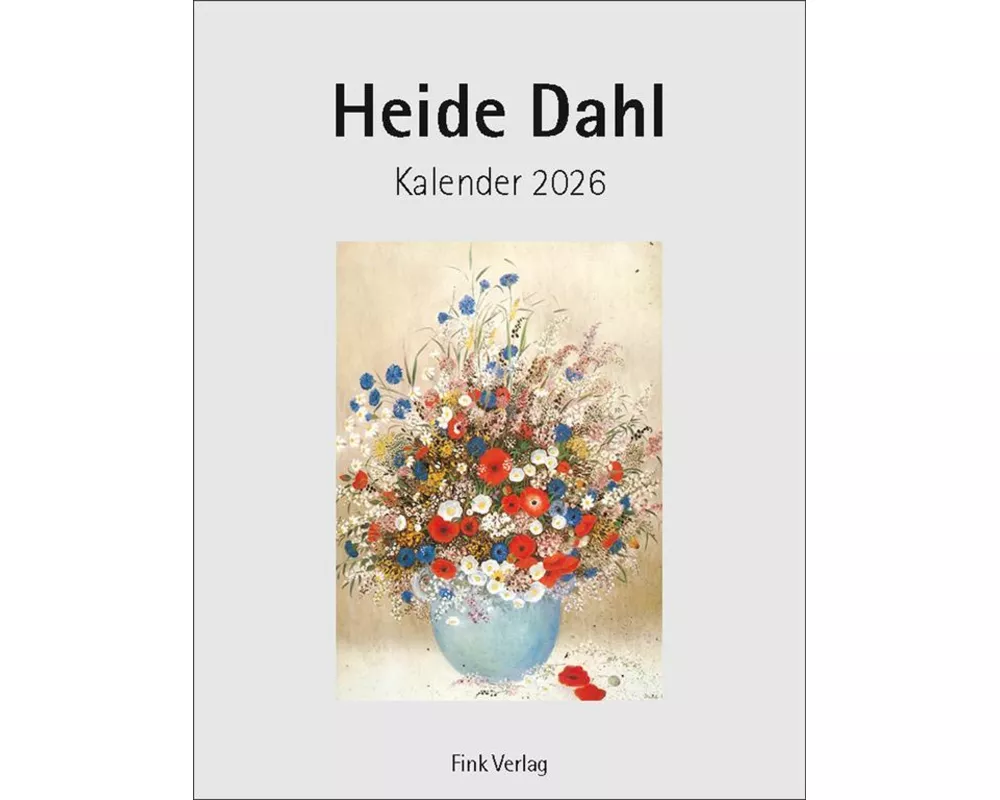 Heide Dahl 2026