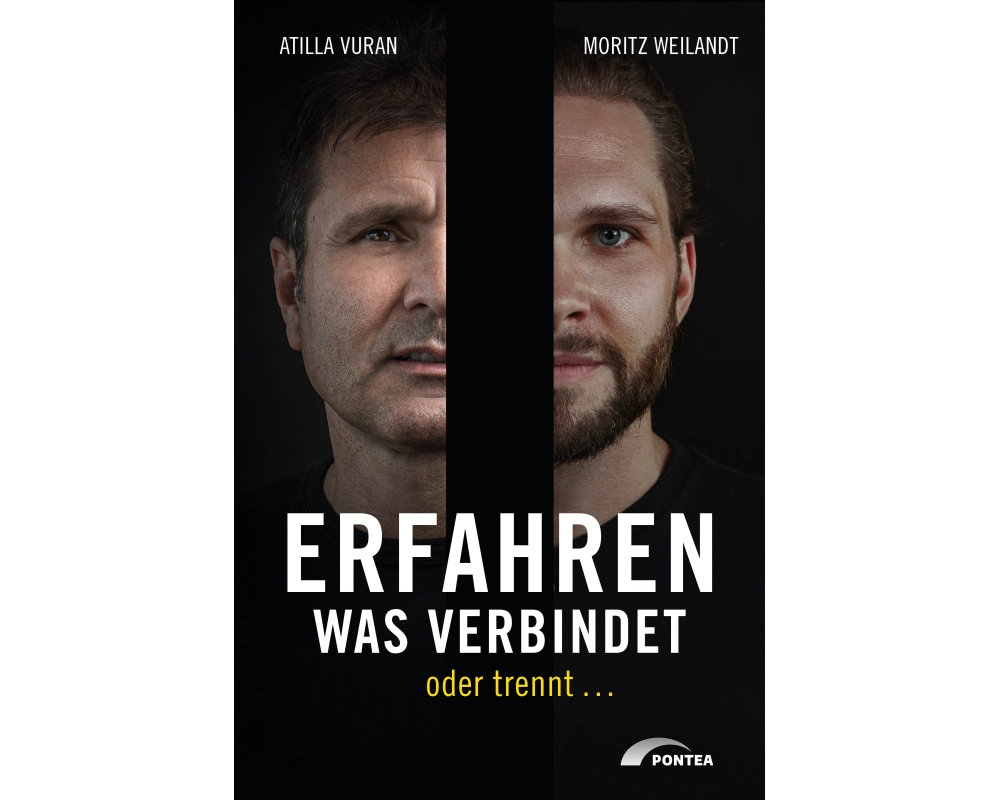 Erfahren, was verbindet – oder trennt …