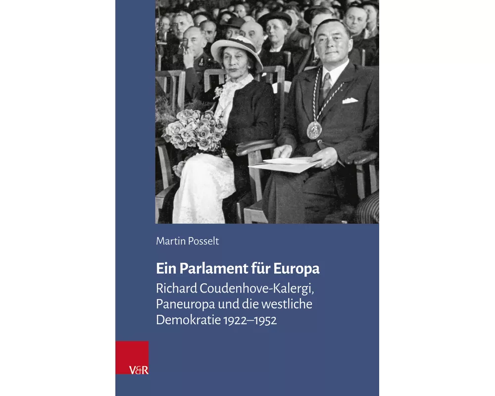 Ein Parlament für Europa