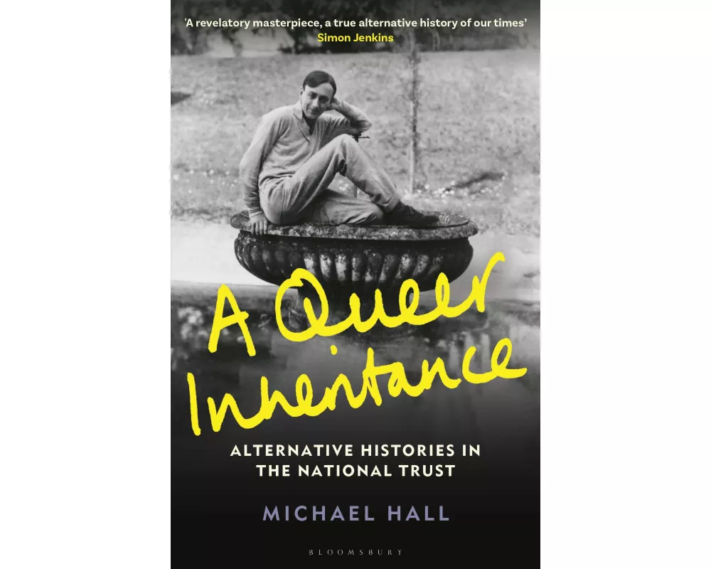 A Queer Inheritance