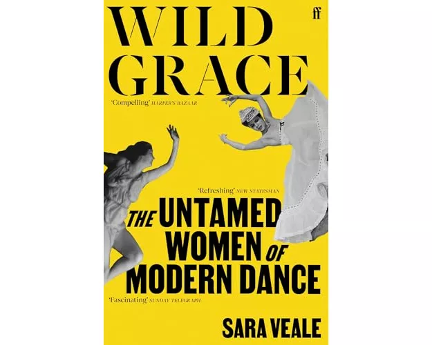 Wild Grace