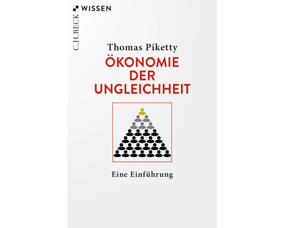 Ökonomie der Ungleichheit