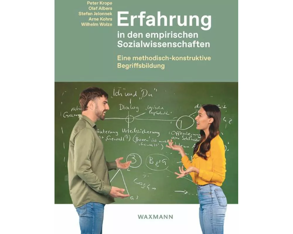 Erfahrung in den empirischen Sozialwissenschaften