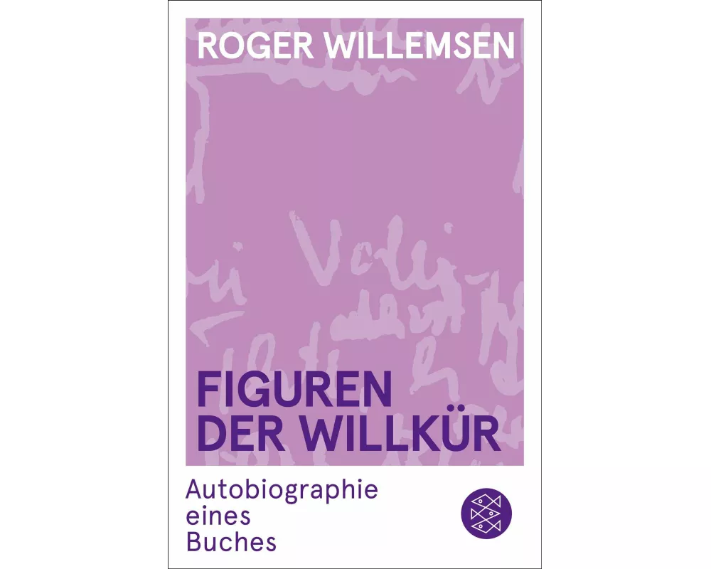 Figuren der Willkür