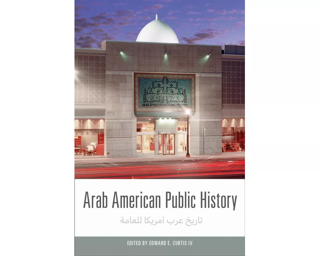 Arab American Public History