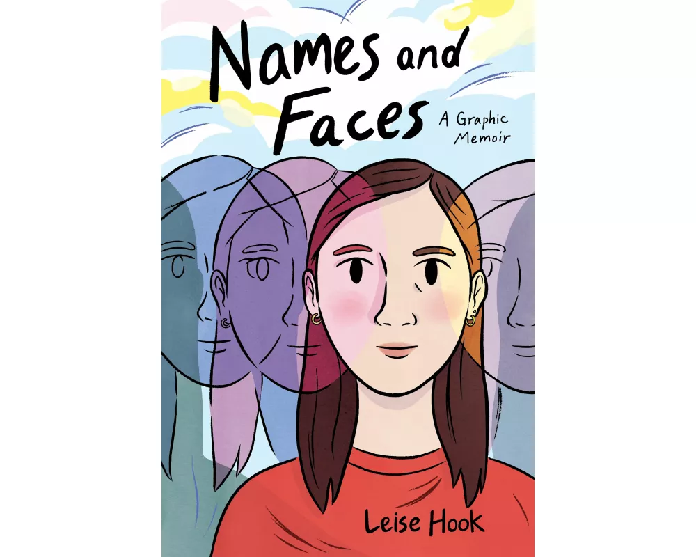 Names and Faces