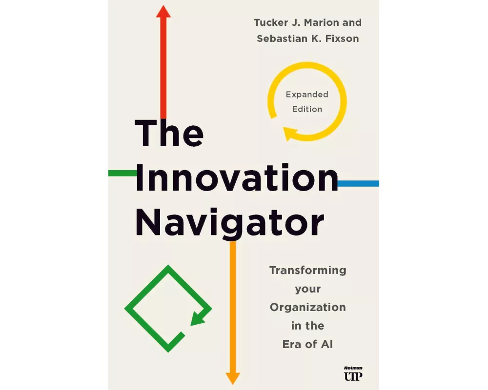 The Innovation Navigator