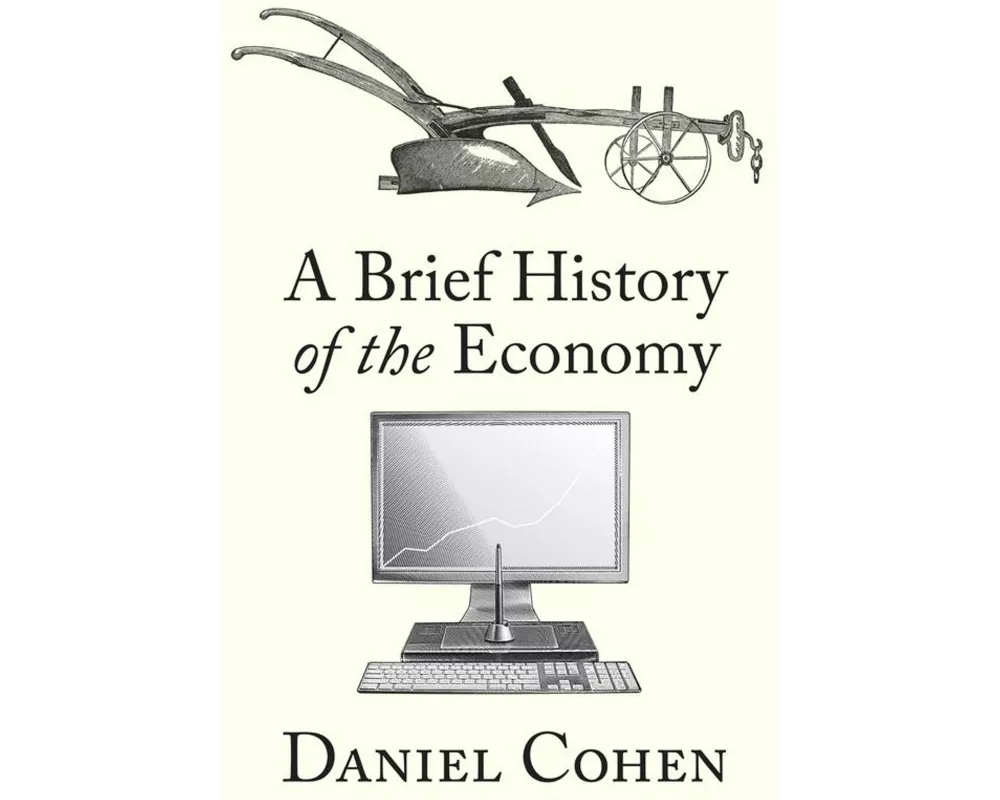 A Brief History of the Economy