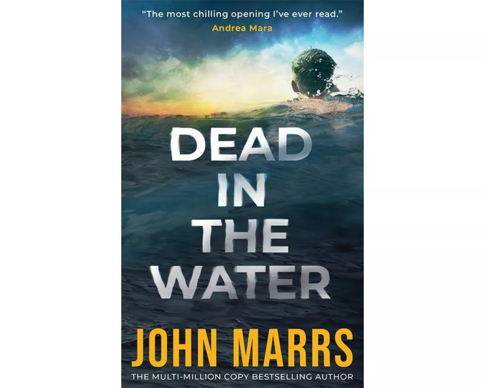 Dead in the Water