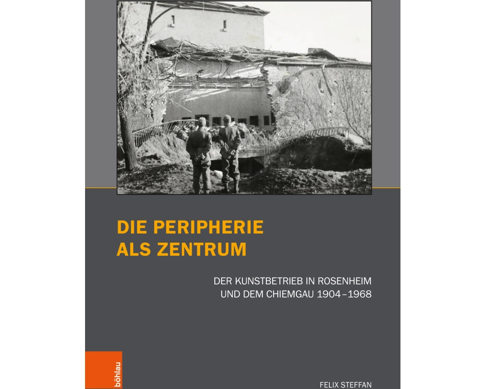 Die Peripherie als Zentrum