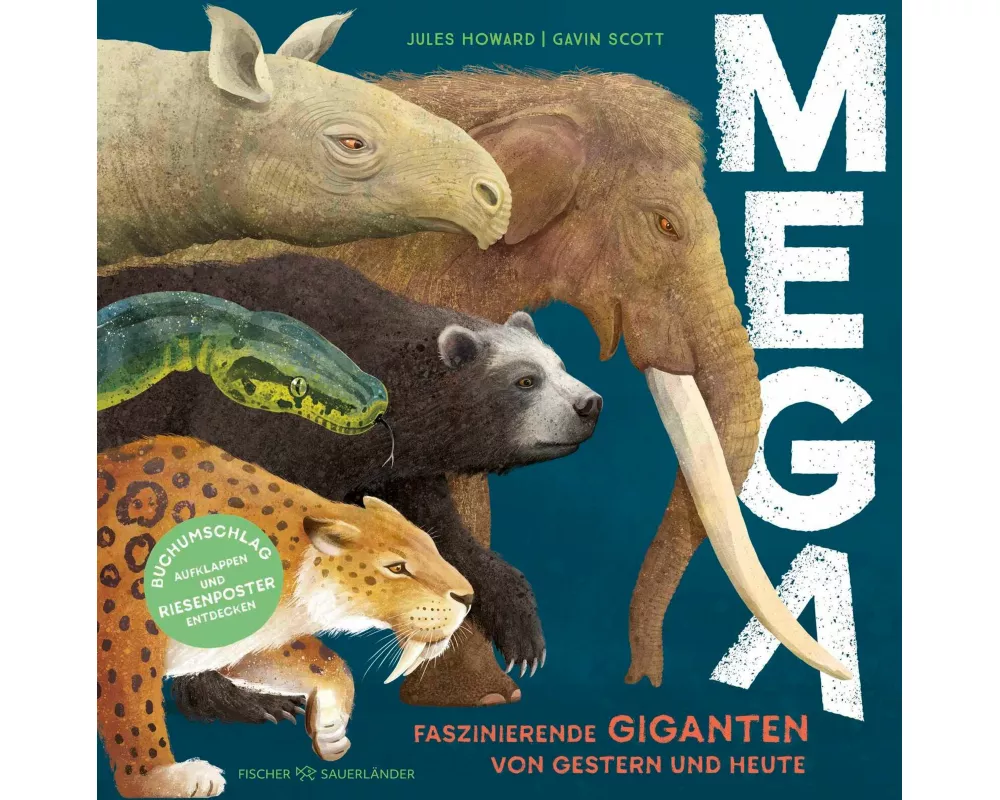 Mega