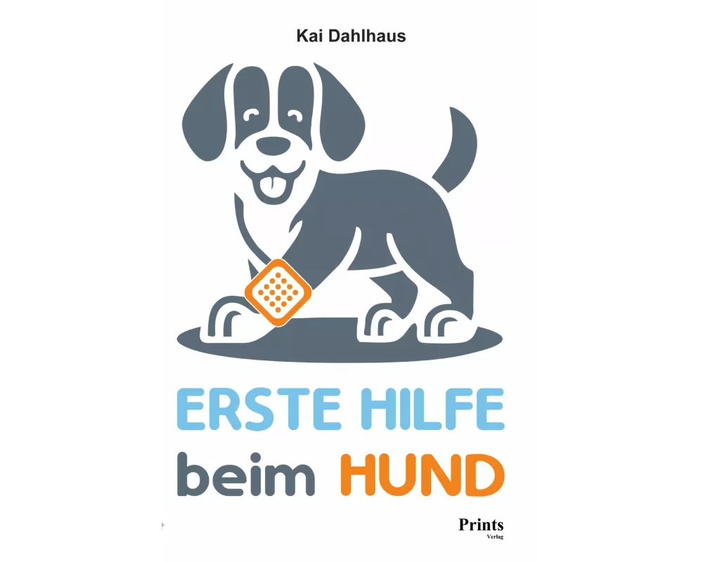 Erste Hilfe beim Hund