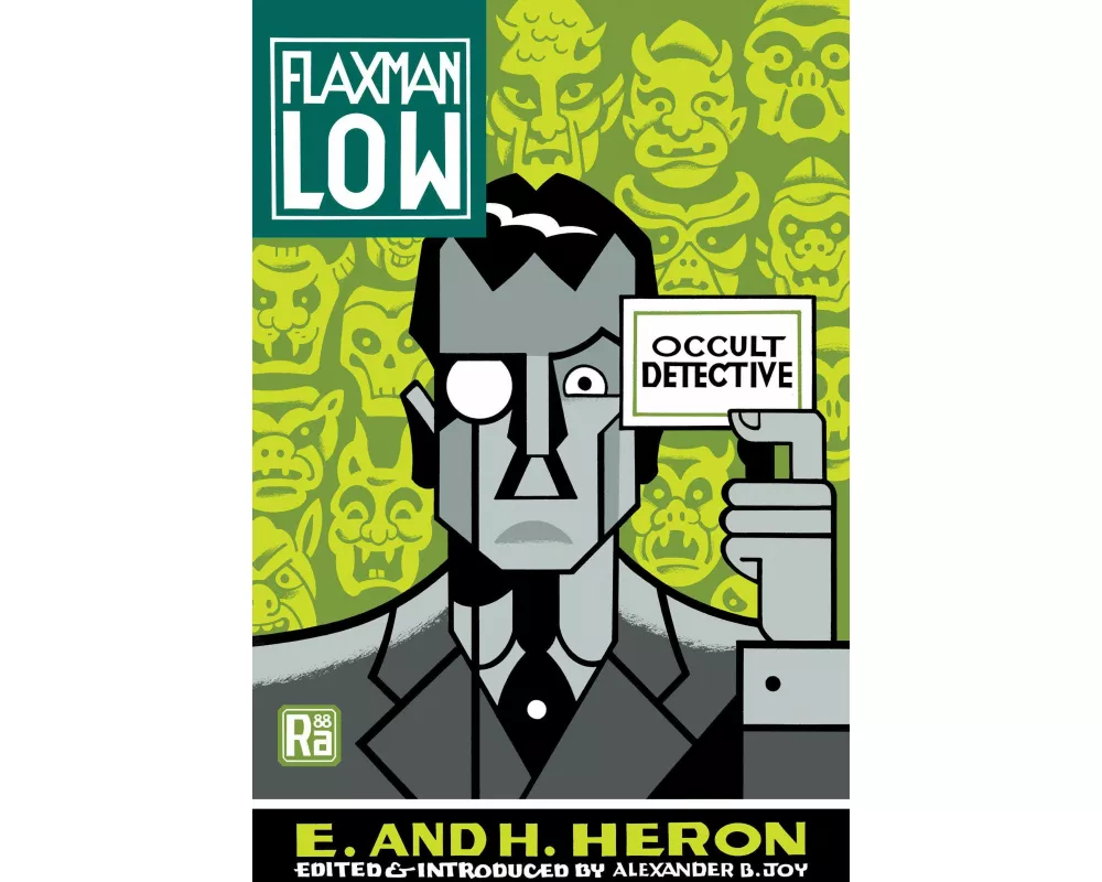Flaxman Low
