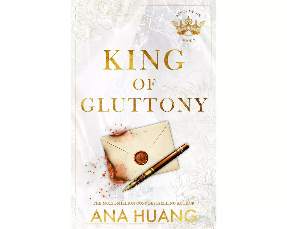 King of Gluttony