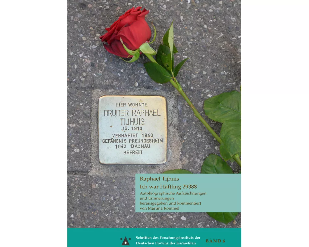 Ich war Häftling 29388