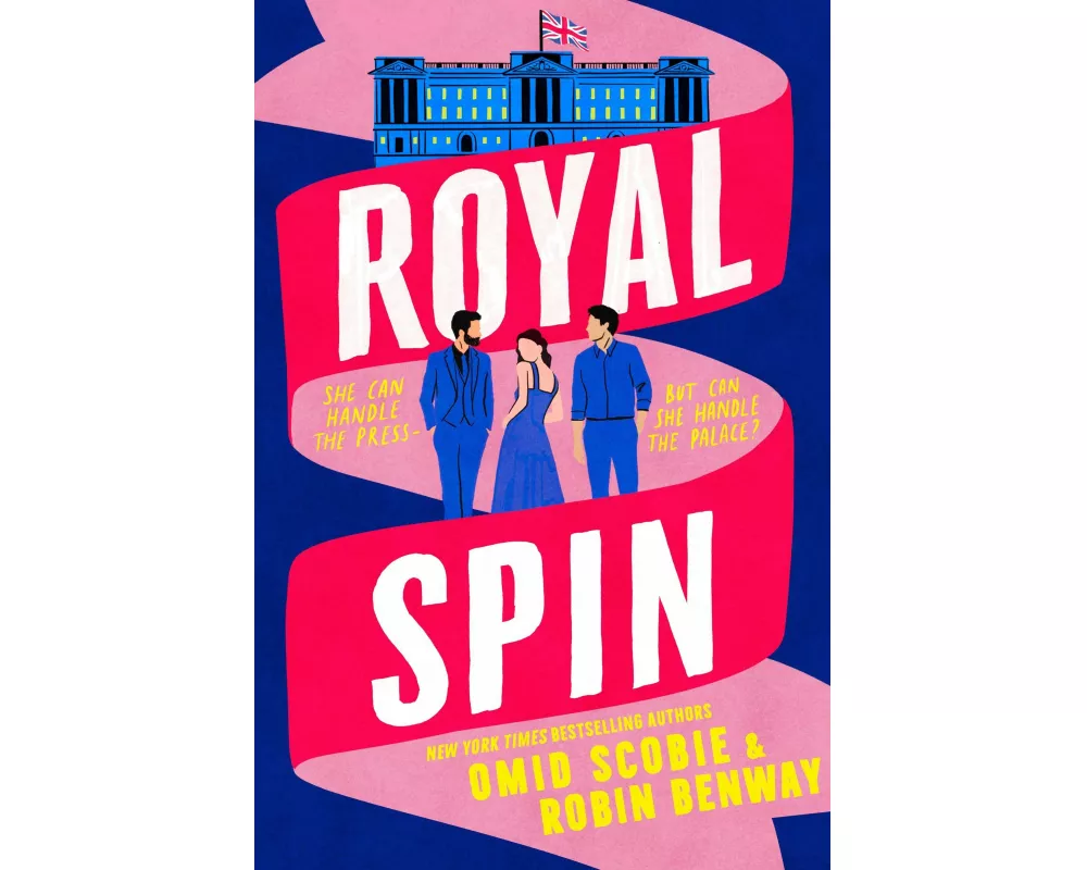 Royal Spin