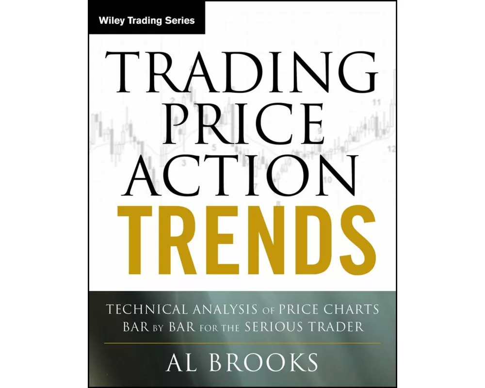 Trading Price Action Trends