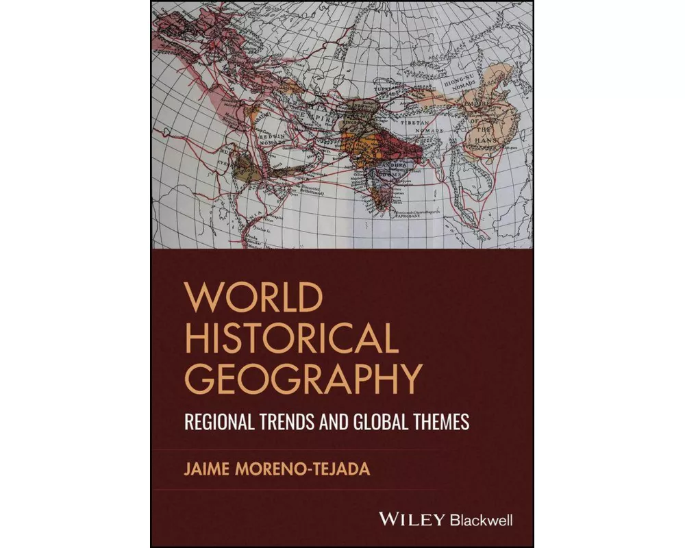 World Historical Geography