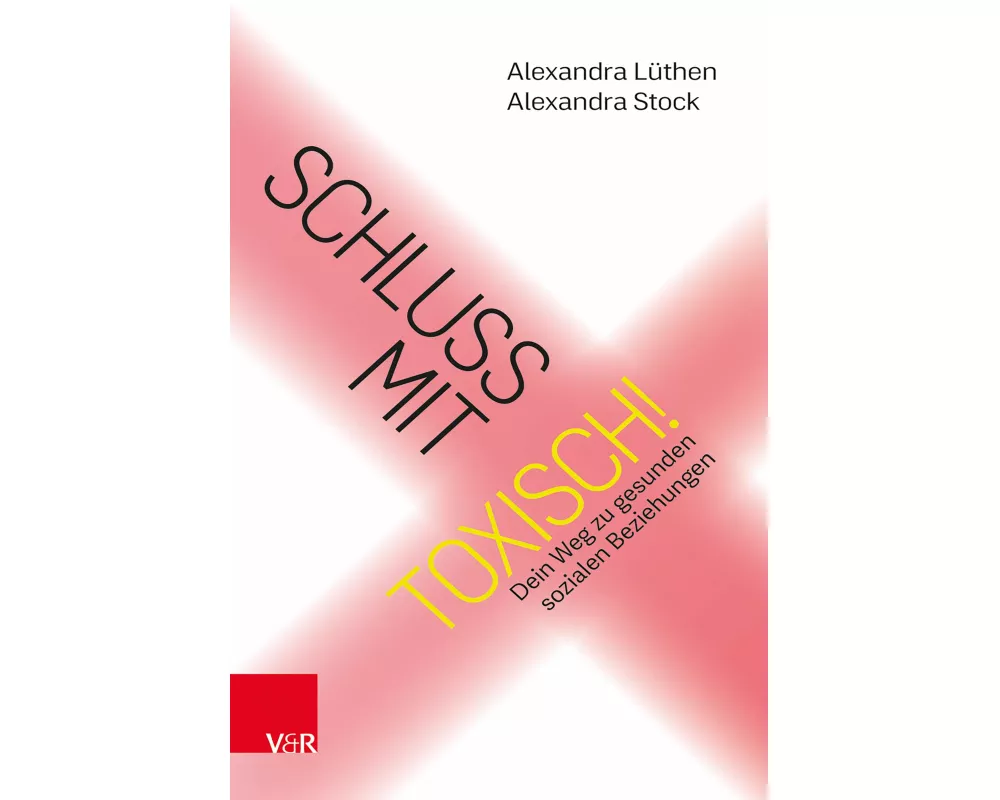 Schluss mit toxisch!