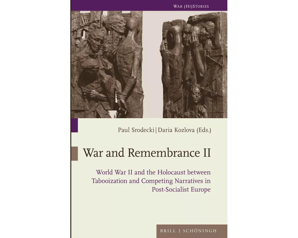 War and Remembrance II
