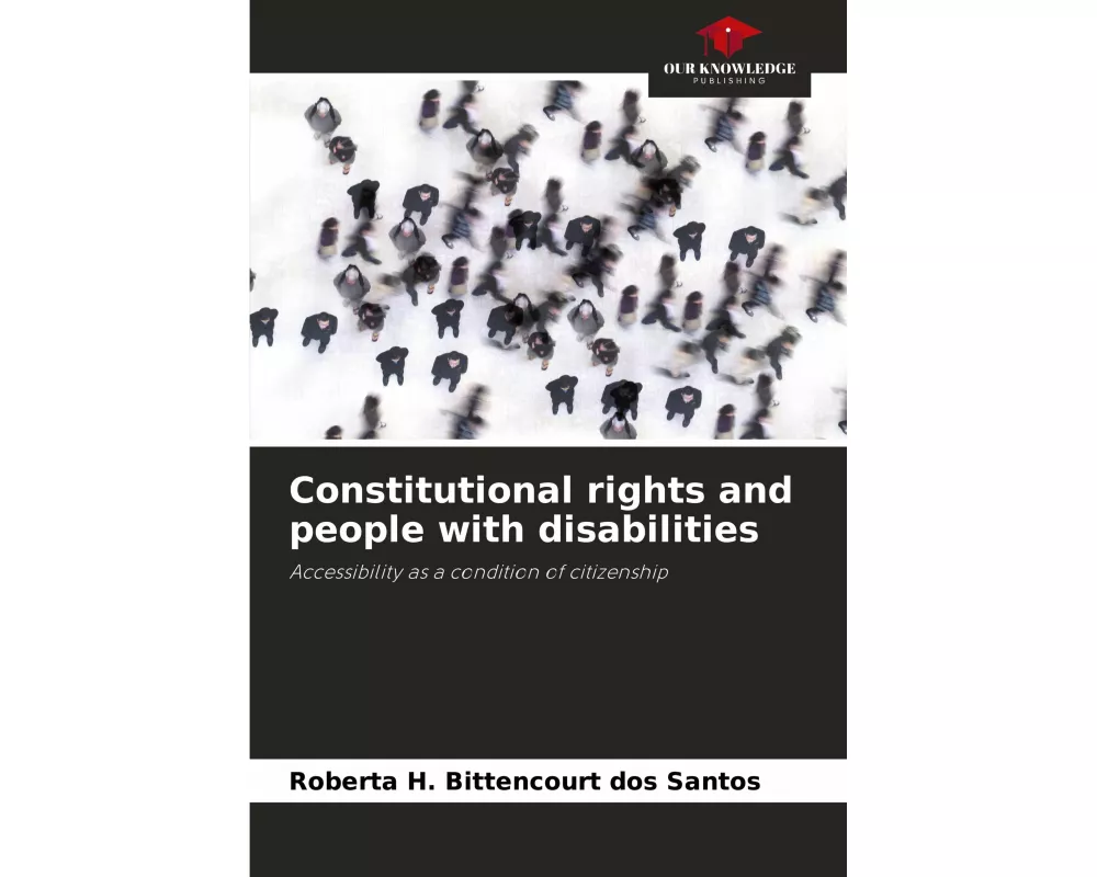 Constitutional rights and people with disabilities