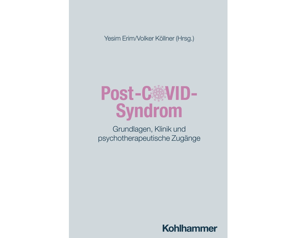 Post-COVID-Syndrom