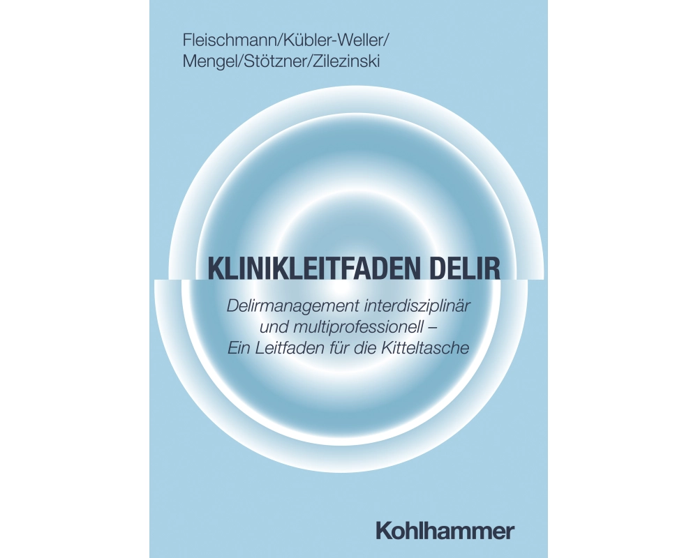 Klinikleitfaden Delir