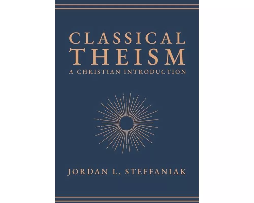 Classical Theism