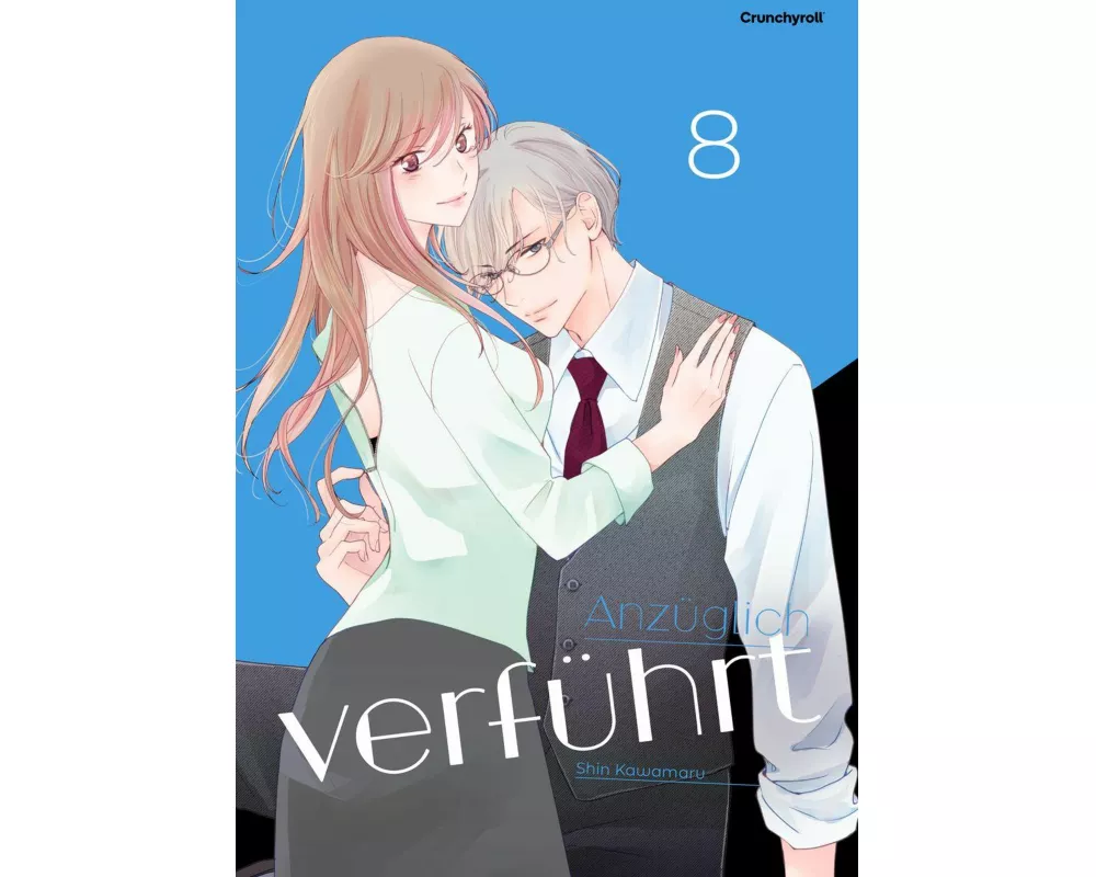 Anzüglich verführt – Band 8