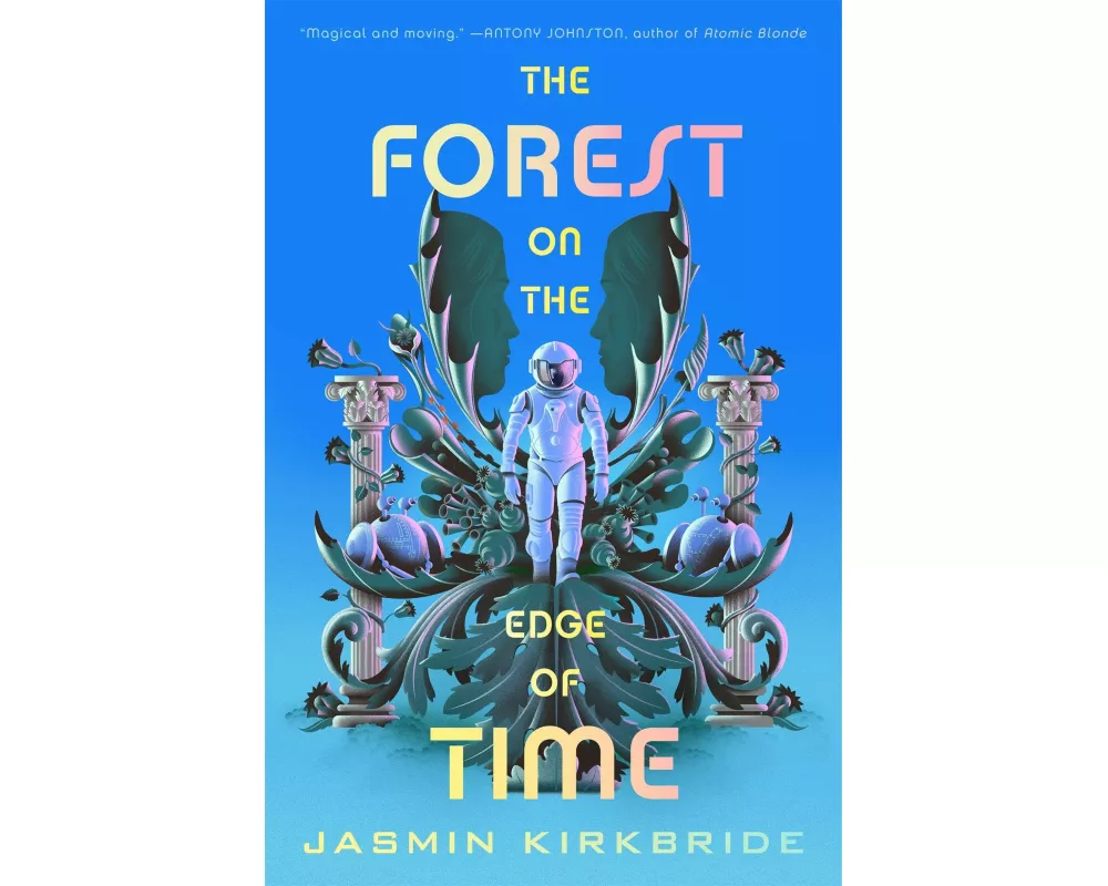 The Forest on the Edge of Time