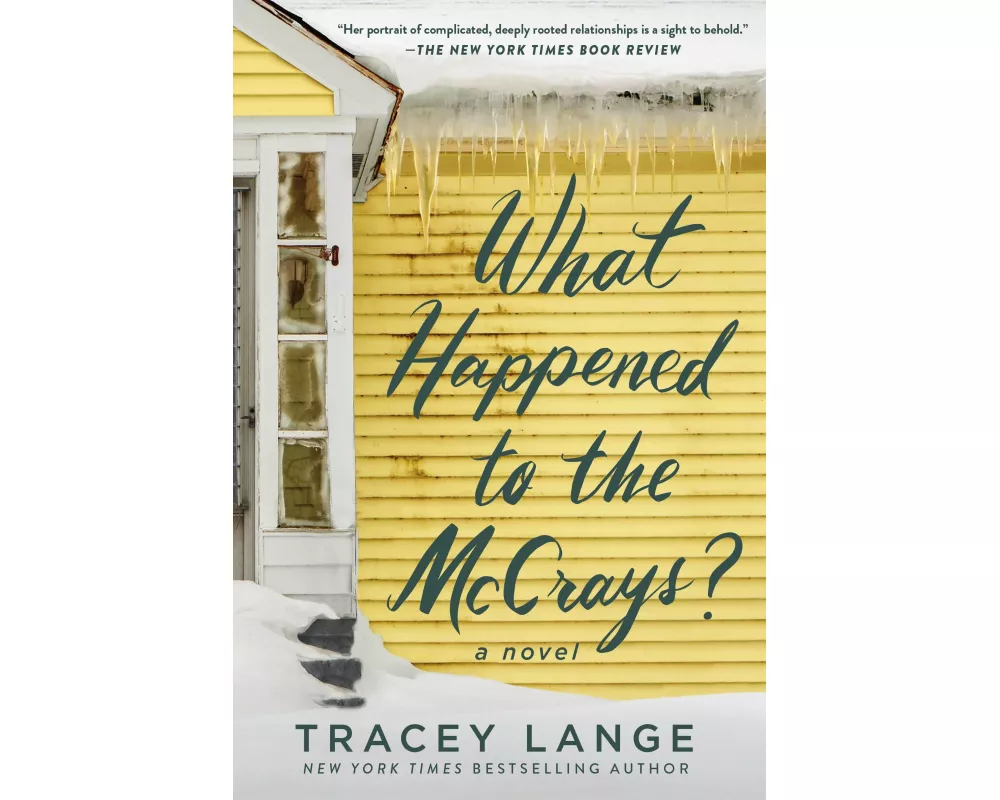 What Happened to the McCrays?