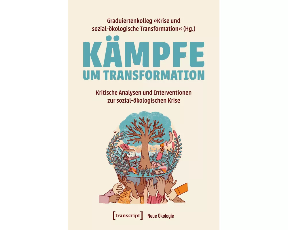 Kämpfe um Transformation