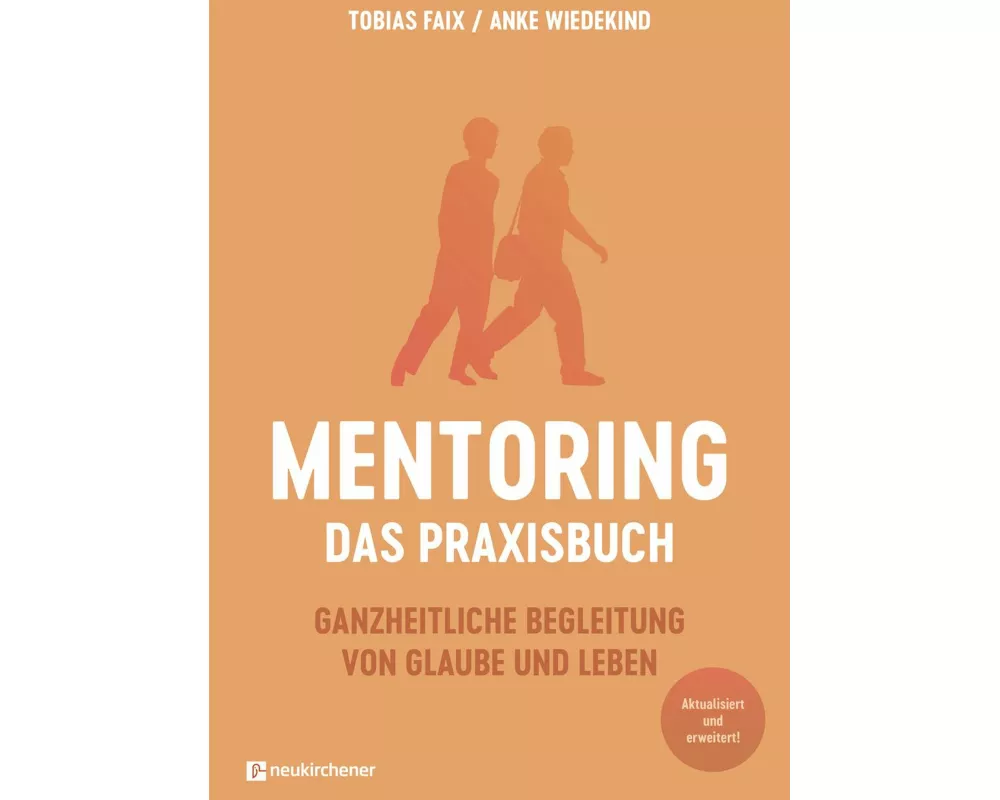 Mentoring - Das Praxisbuch