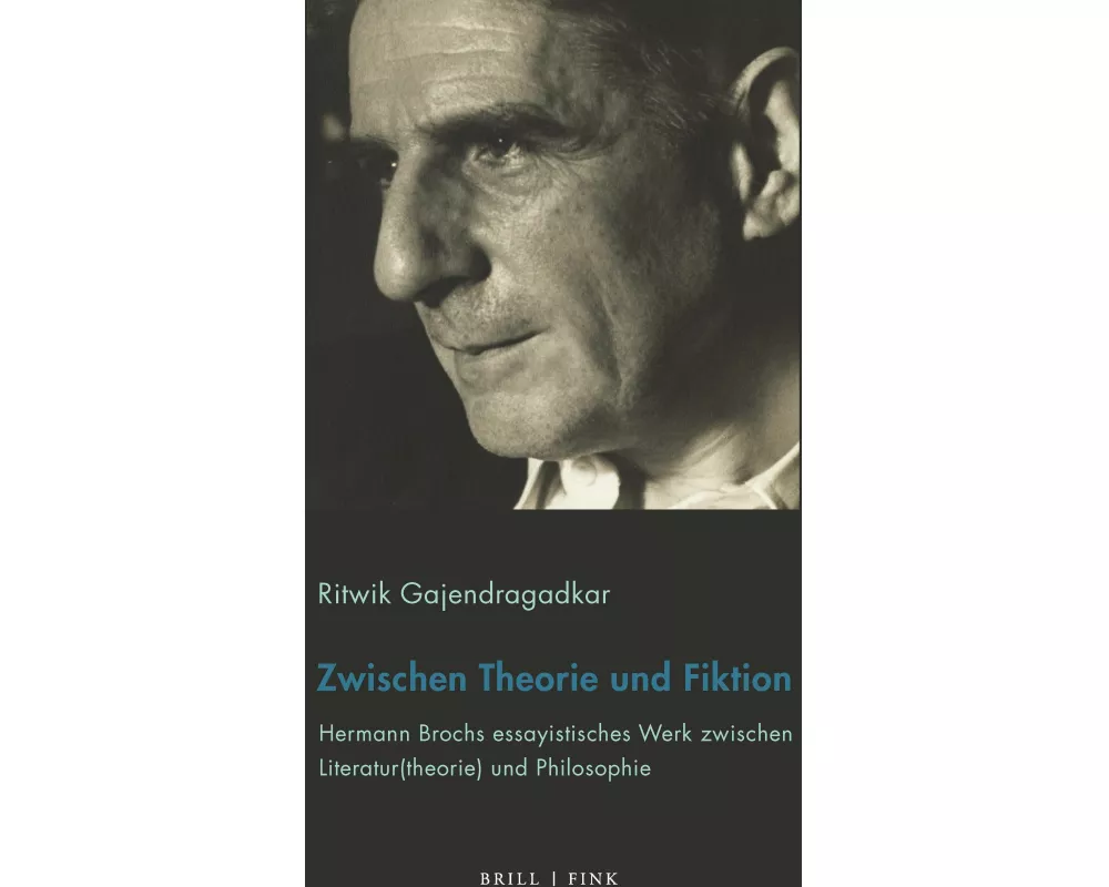 Zwischen Theorie und Fiktion