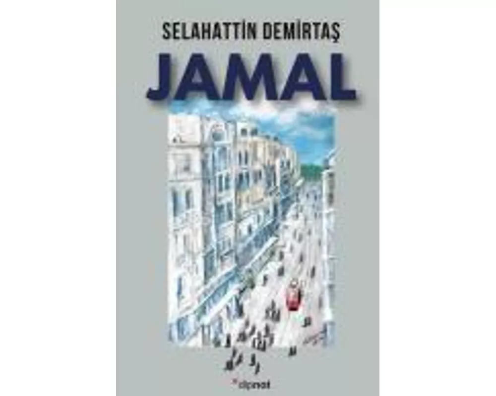 Jamal