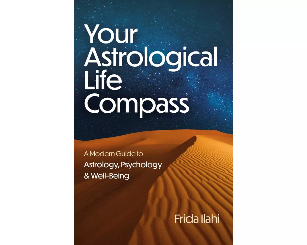 Your Astrological Life Compass