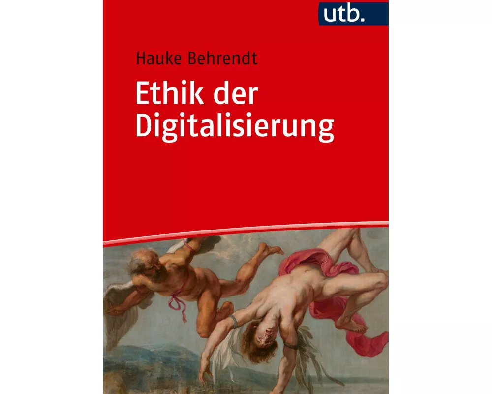 Ethik der Digitalisierung
