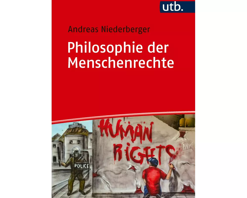 Philosophie der Menschenrechte