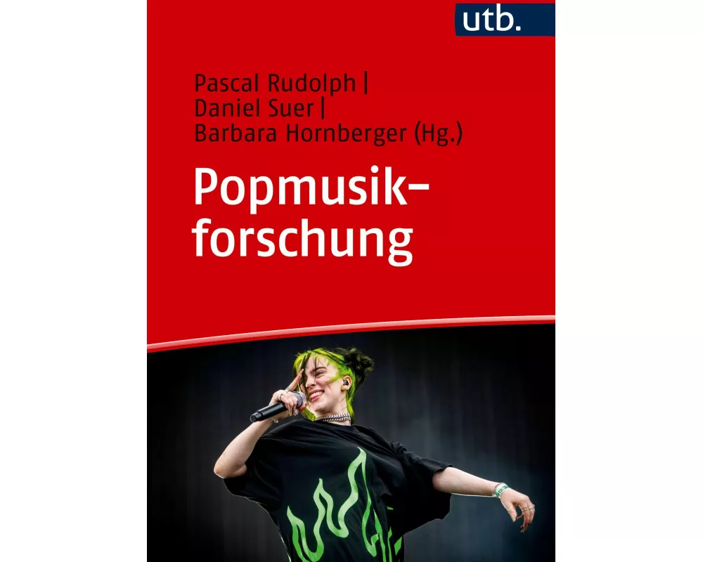 Popmusikforschung