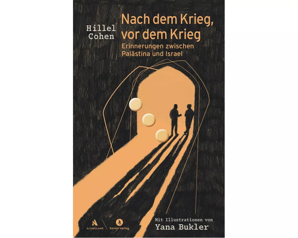 Nach dem Krieg, vor dem Krieg