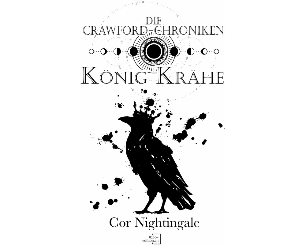 König Krähe