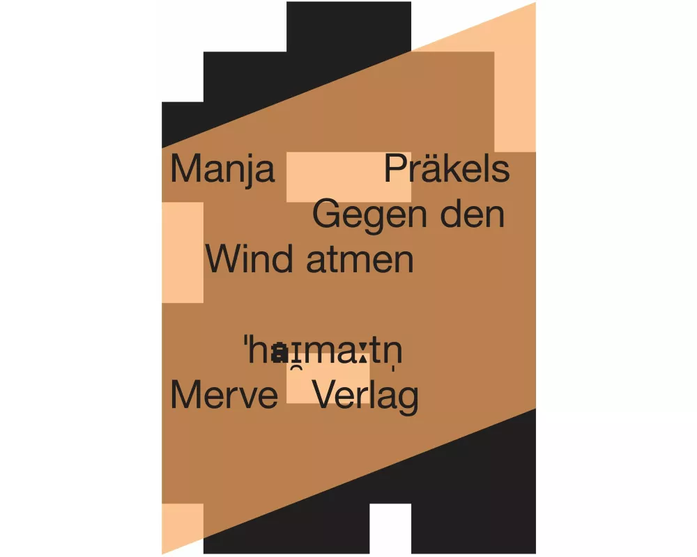 Gegen den Wind atmen