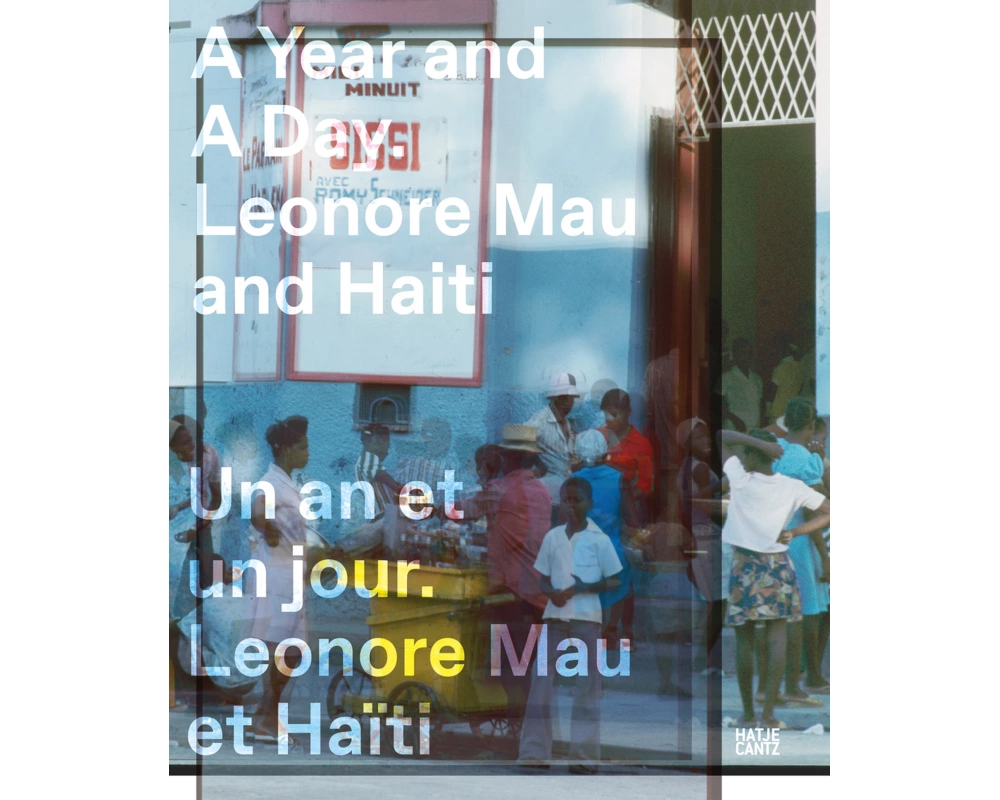 A Year and A Day. Un an et un jour