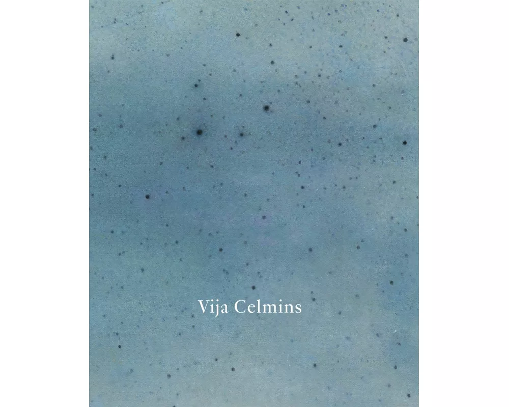 Vija Celmins