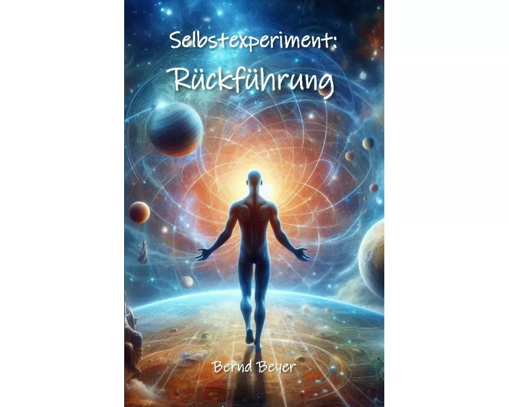 Selbstexperiment: Rückführung