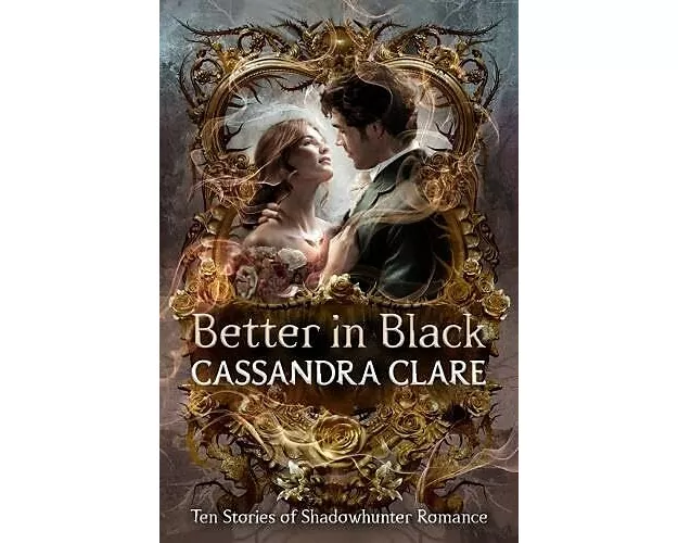 Better in Black