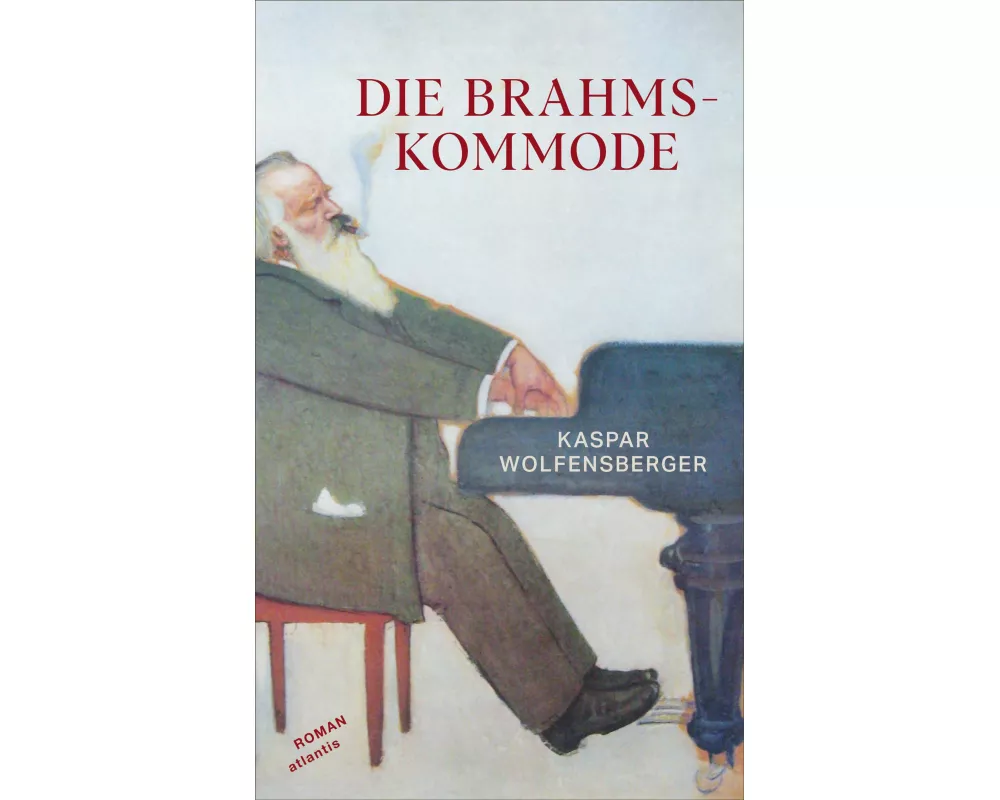 Die Brahmskommode