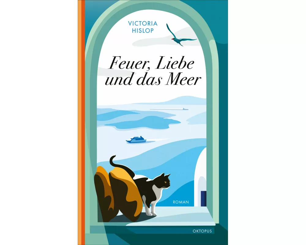 Feuer, Liebe und das Meer