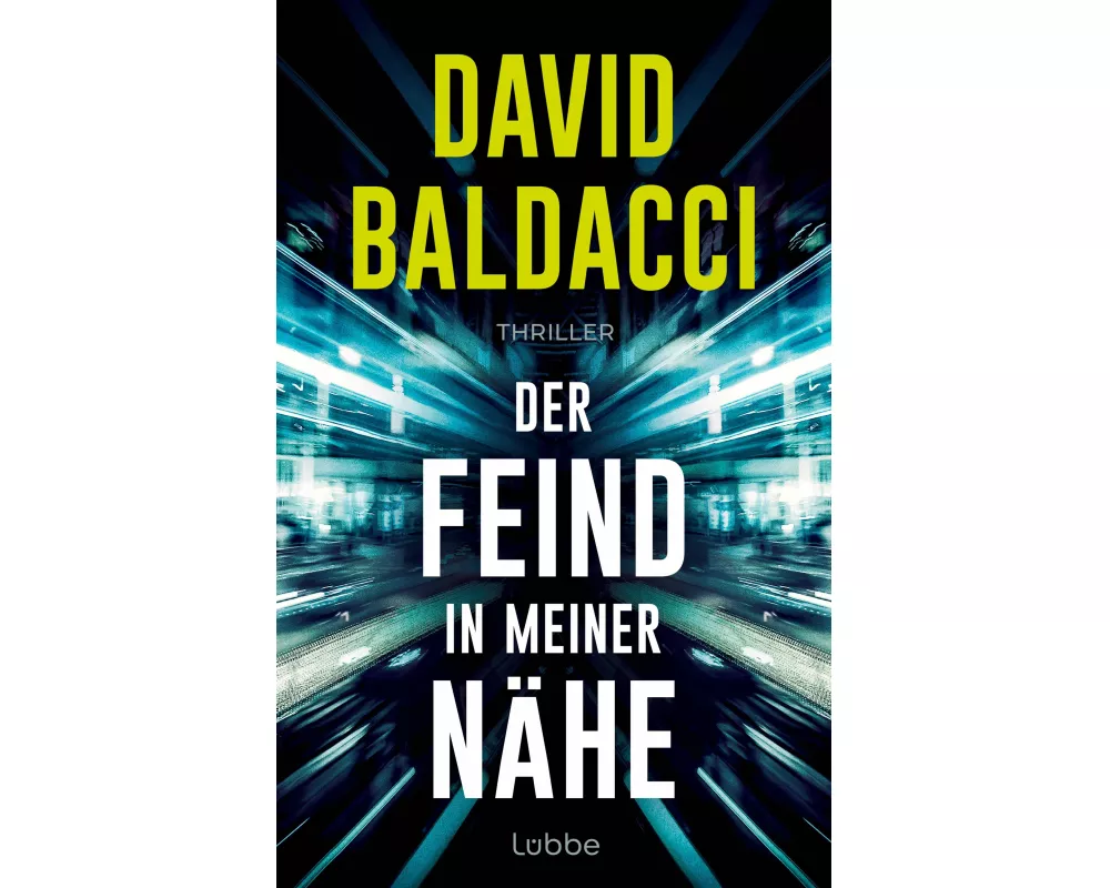 Der Feind in meiner Nähe